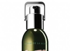 Revisión del cuidado de la piel de La Mer