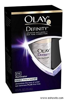 Aceite de Olay