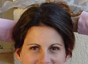 Golosinas artesanales para cuerpo y baño: entrevista con Joanna Schmidt de Product Body