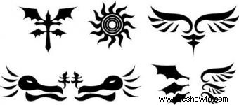 Ideas para tatuajes