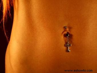 Tatuajes y piercings