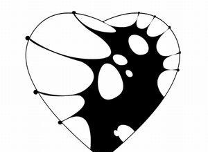 Tatuajes en Blanco y Negro: Guía Completa de Diseños, Tintas y Cuidados