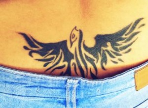 Tatuajes de Fénix: Significados, Diseños e Ideas Inspiradoras
