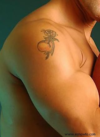 Tatuajes de rosas