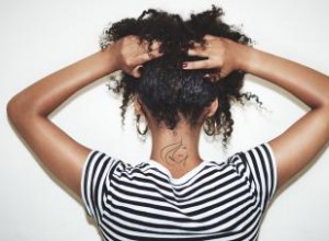 Tatuajes de Tijeras y Peine: Ideas Inspiradoras para Peluqueros y Estilistas