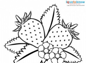 Tatuajes de Fresas: Significados Profundos, Ideas Creativas y Mejores Ubicaciones