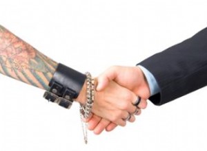 Diseños de Anillos Tatuados: Ideas Creativas y Permanentes para Dedos