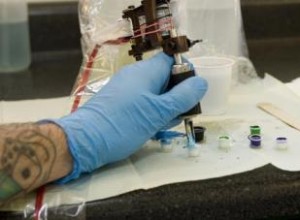 Tintas y Pigmentos para Tatuajes: Ingredientes, Riesgos y Marcas Más Seguras