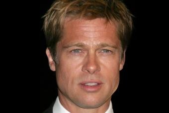 Tatuajes de Brad Pitt