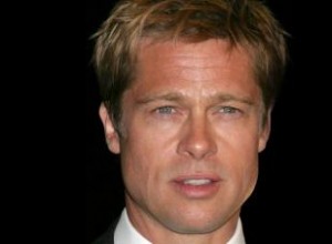 Tatuajes de Brad Pitt