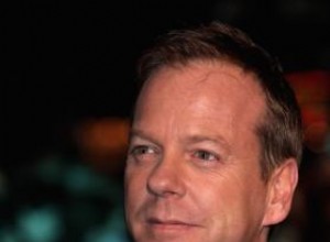 Los Tatuajes de Kiefer Sutherland: Significados Profundos y Orígenes