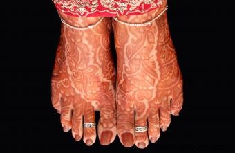 Diseños de henna gratis