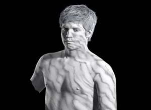 Pintura Corporal Masculina: Historia, Técnicas y Experiencias Sensuales