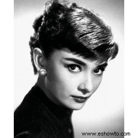 Audrey Hepburn y la moda