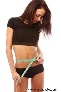 Moda para la forma del cuerpo invertida 