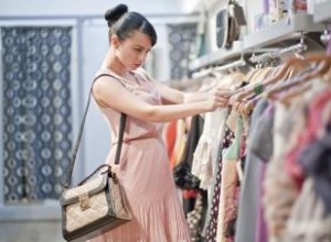 Guía experta: Cómo mantenerse al día con las tendencias de moda