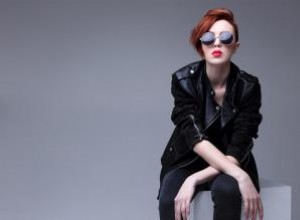 Looks Rockeros Atrevidos: Transforma tu Estilo con Inspiración Auténtica