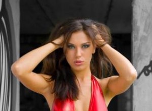 Mejores Marcas de Trajes de Baño de Una Pieza con Corte Alto: Estilo y Elegancia