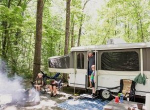 Guía Completa de Reparaciones para Caravanas Emergentes: Hazlo Tú Mismo