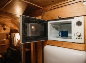 Microondas Portátil de 12V para Camping: Análisis Completo del WaveBox