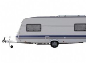 Guía completa para alquilar remolques de camping: opciones y alternativas confiables