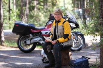 Bunkhouse Motorcycle Camper:Conceptos básicos de sus opciones de compra