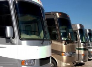 Las 5 Autocaravanas Clase A Más Populares: Opciones Lujosas y Confiables