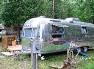 Guía completa: Dónde encontrar repuestos originales para Airstream