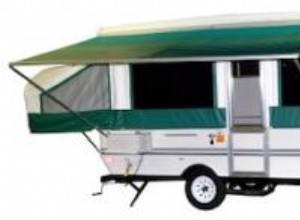 Accesorios para Remolques Pop-Up: Lo Esencial que Necesitas y lo que Desearás