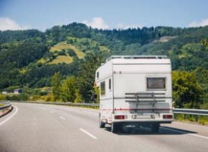 Guía Completa de Compra: Portaequipajes de Aluminio para Vehículos Recreativos