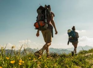 8 cursos para mochileros para principiantes que te prepararán para lo real