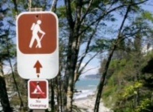 3 Senderos en el Suroeste de Oregón para Relajar Cuerpo y Mente: Fáciles a Desafiantes