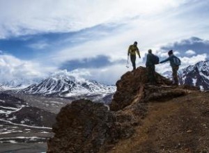 7 rutas de senderismo de Alaska y cómo aprovecharlas al máximo