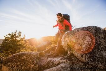 9 consejos de supervivencia en el campo que ningún campista debería prescindir