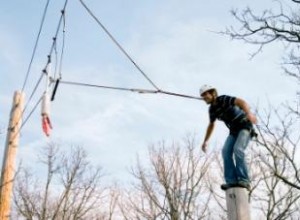 Guía completa para encontrar circuitos de cuerdas para niños y adultos