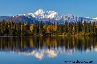El mejor momento para visitar Alaska y otros consejos de viaje relacionados con Alaska 