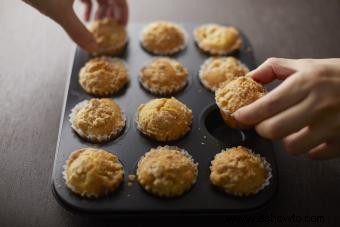 Las comidas para mochileros más fáciles que te encantará llevar 