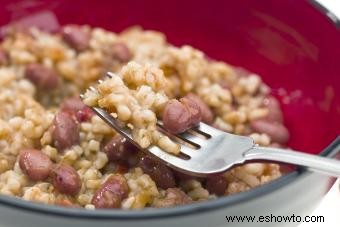 20 ideas de comidas de campamento de una sola olla para un resultado rápido 