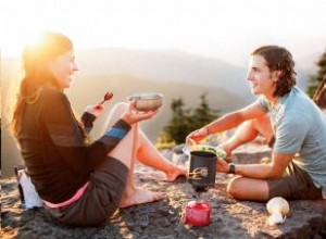 Recetas en Una Sola Olla para Mochileros: Fáciles, Rápidas y Económicas