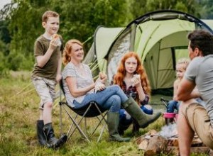 Comidas económicas para acampar:Ideas rápidas para ahorrar tiempo y dinero