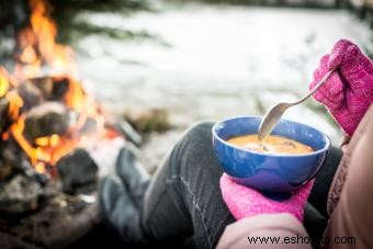 Comidas económicas para acampar:Ideas rápidas para ahorrar tiempo y dinero