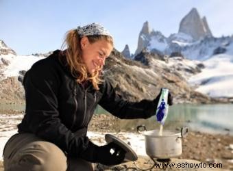 Sistemas de cocción al aire libre:cuáles son sus opciones