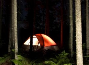 Linternas de manivela para camping: las mejores opciones sin baterías