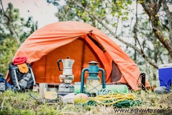 Todo lo que necesitas en un kit de supervivencia en la naturaleza 