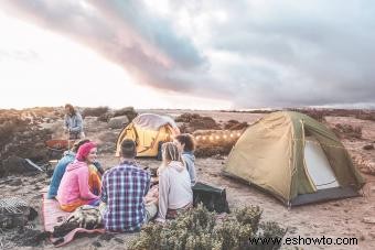 Todo lo que necesitas en un kit de supervivencia en la naturaleza 