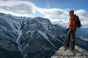 Preparación para el viaje de mochilero en invierno:elementos básicos y consejos para empacar 