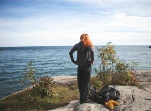 Las 6 Mejores Rutas de Mochilero en el Lago Superior: Guía Experta