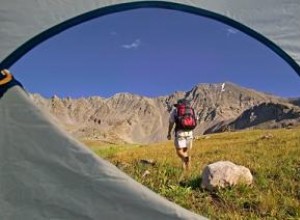 Las 8 Rutas de Senderismo Más Largas de Estados Unidos: Aventuras Épicas e Inolvidables