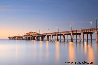 12 parques de casas rodantes en Gulf Shores para una cómoda escapada de campamento