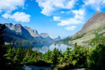 Guía para planificar su viaje al Parque Nacional Glacier